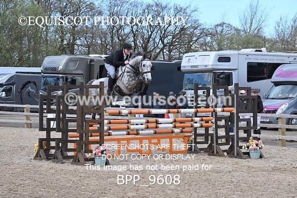 BPP_9608 - CLASS 17 SUN RHS  B&C Championship Qualifier