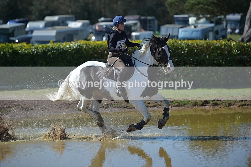 NGP_5762 - XC Time 11:32 to 11:46