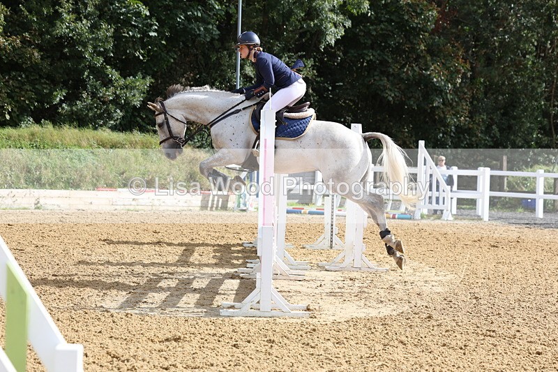 3E7A0180 - Class 11: Senior Discovery/1m open