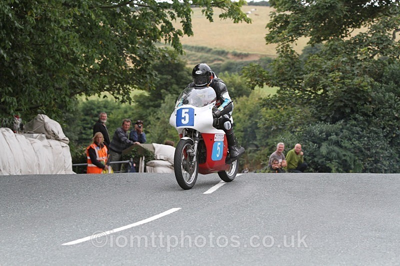 IMG_0503 - 350cc and 250cc Classic TT Race