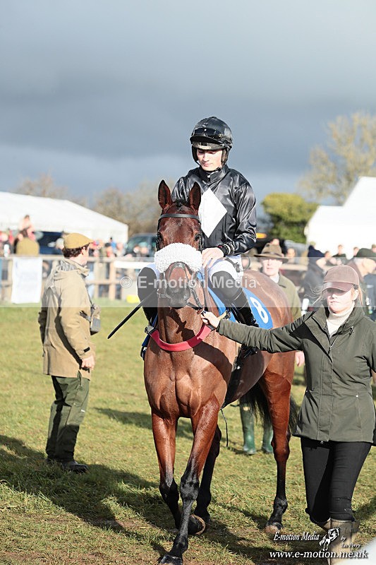 PtP 250126 287 - Cocklebarrow Races Point-to-Point 25/01/26
