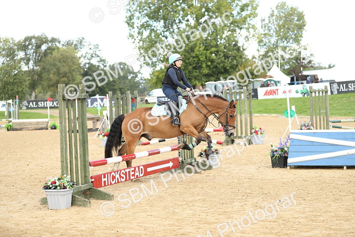 SBM_22139 - E9 - Eventers Challenge 60cm Championship