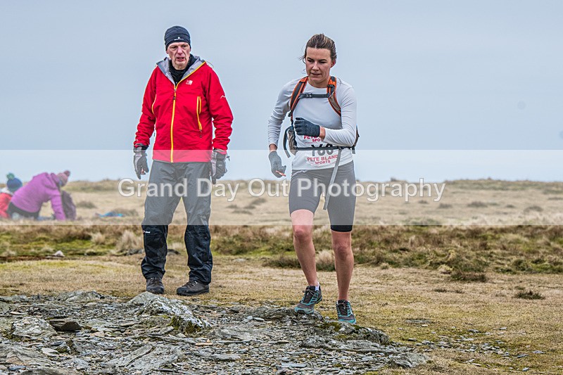 Black Combe-739 - Black Combe Fell Race Saturday 4th March 2023