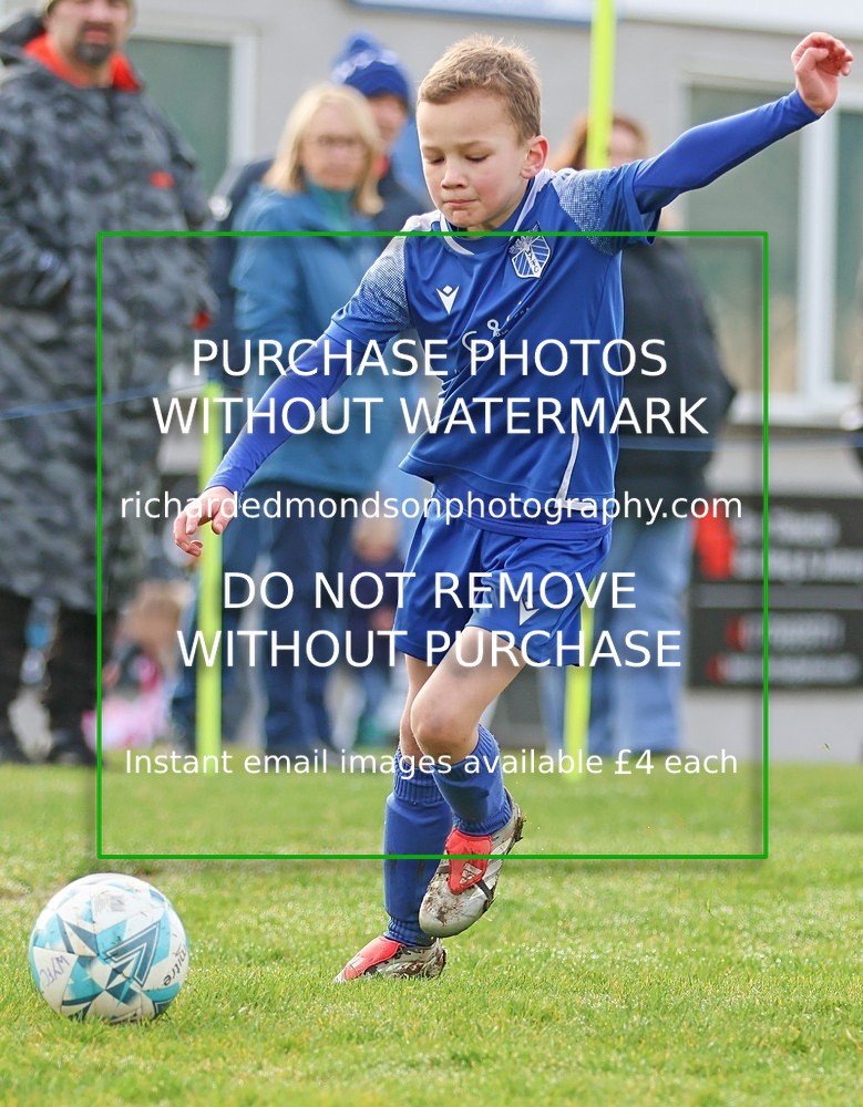 533A4169 - Wattsfield Under 8's vs Heathwaite Youth United Under 8's (7/3/26)