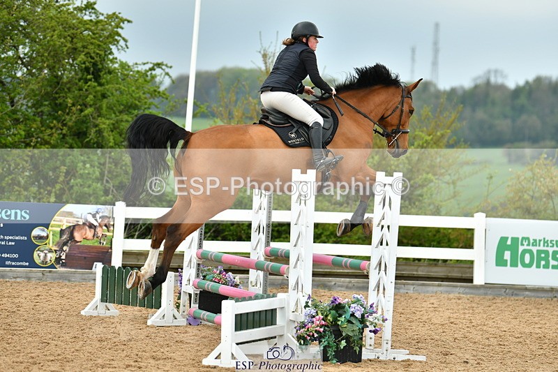 230504A-133031-01908 - Cls 4 95cm Amateur Quali