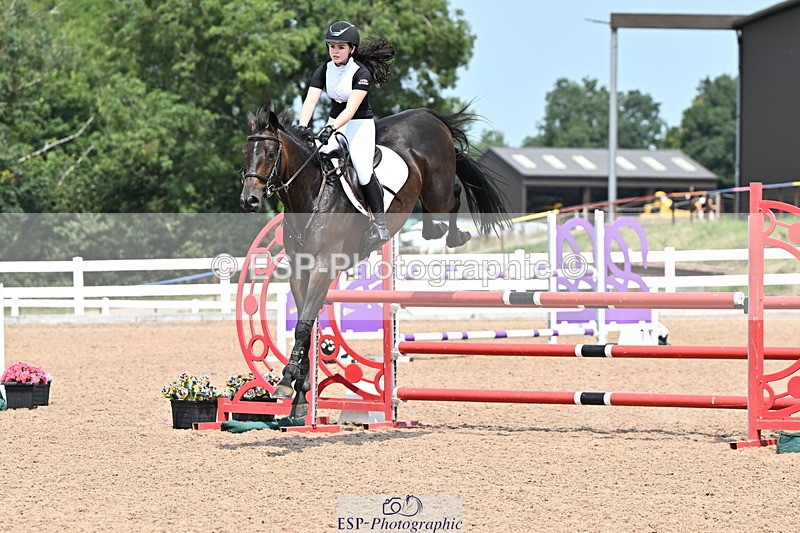 240801A-131005-01749 - Cls 11 1.10m Amateur Qualifier