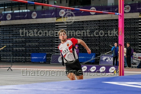 CEREL-919236 - Field Male Set Four