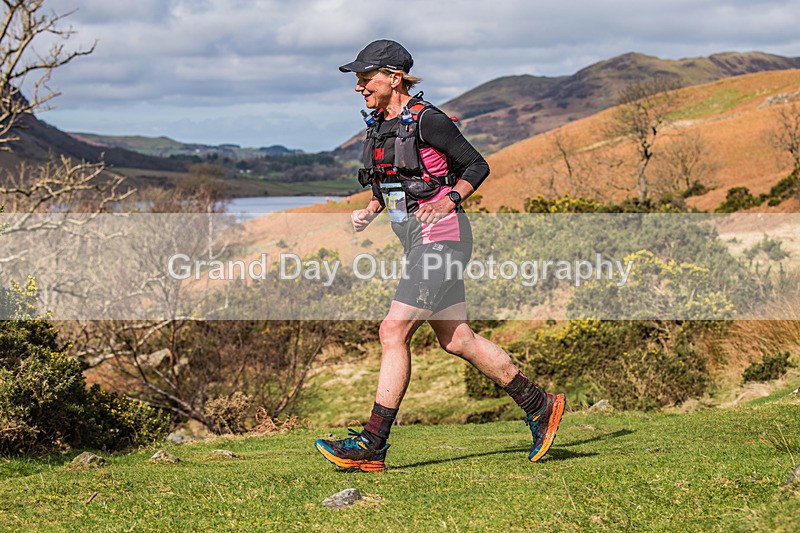 Buttermere-641 - High Terrain Events Buttermere Trail Run Sunday 26th March 2023