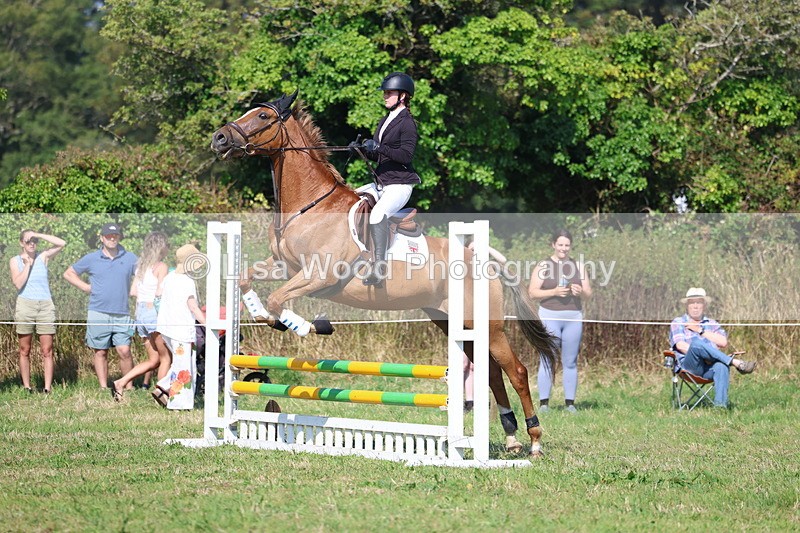 3E7A1825 - Class 2: Club 70cm Junior and Seniors