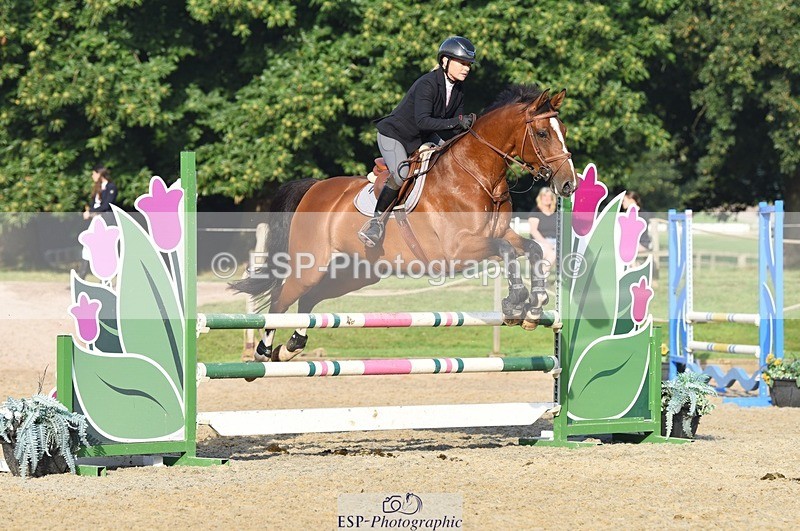 230909-090022-04287 - Cls 15 British Novice & 90cm Open