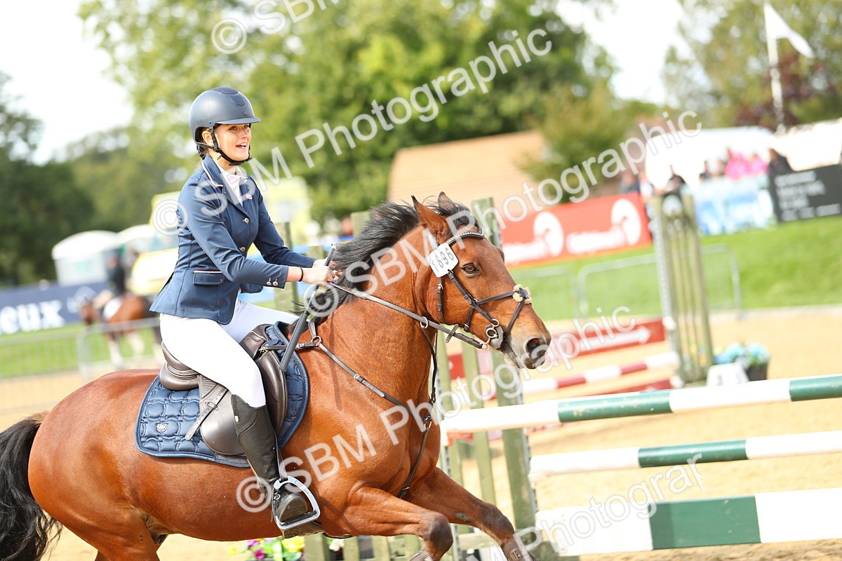 SBM_67887 - J17 - Junior Pony 80cm Championship