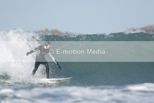 SU 160109-28 - Surf - January