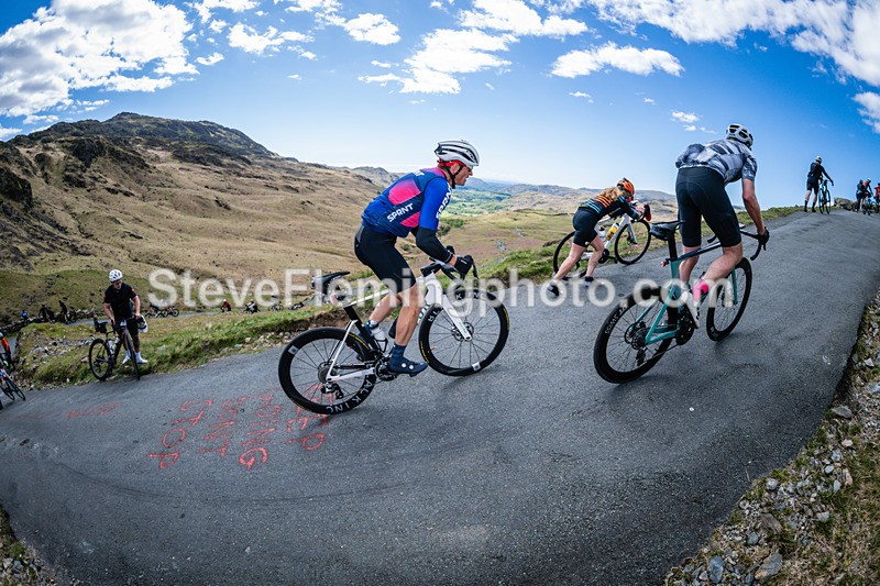 145842 - Hardknott Pass Camera 2 14.00-15.00