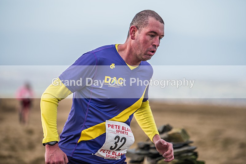 Jarrett-141 - Jarretts Jaunt Handicap Fell Race Saturday 3rd February 2024
