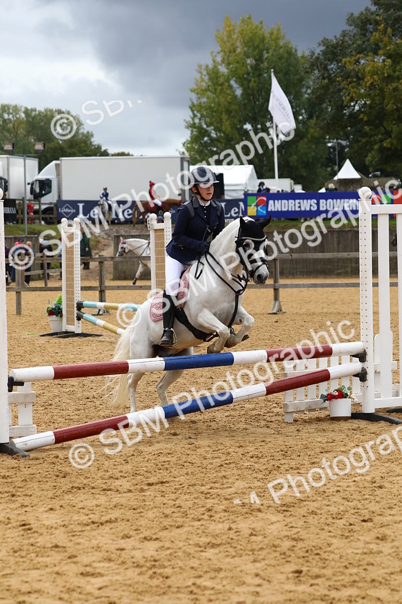 SBM_62371 - J64 - Junior Pony 60cm Championship