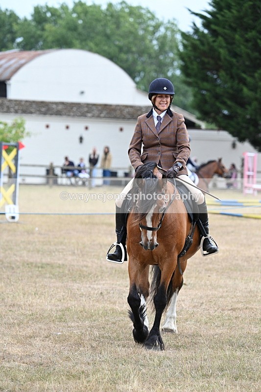 WJ7_0268 - Class 6 Ridden Mountain and Moorland