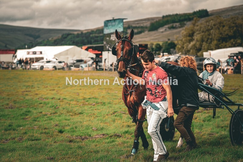 DSCF7449 - Kilnsey Harness racing