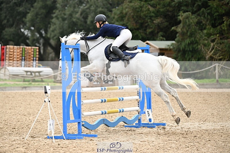 250322A-111030-02365 - Cls 18 95cm Amateur Quali