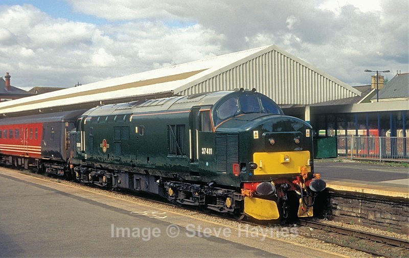 17th Sept 2005 - Rhymney branch, Gwent