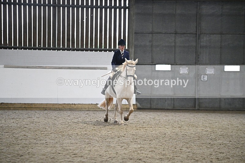 WJ7_3634 - Class 16 Ridden Coloured/ Odd Coloured