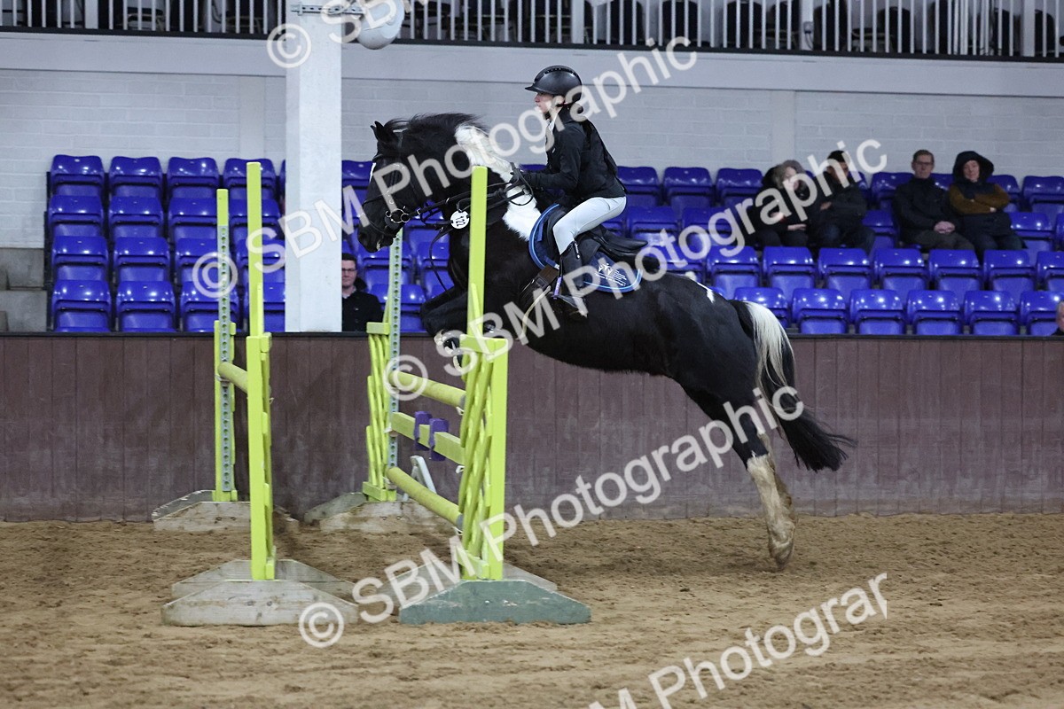 SBM_001812 - Class 4 - 1.00m