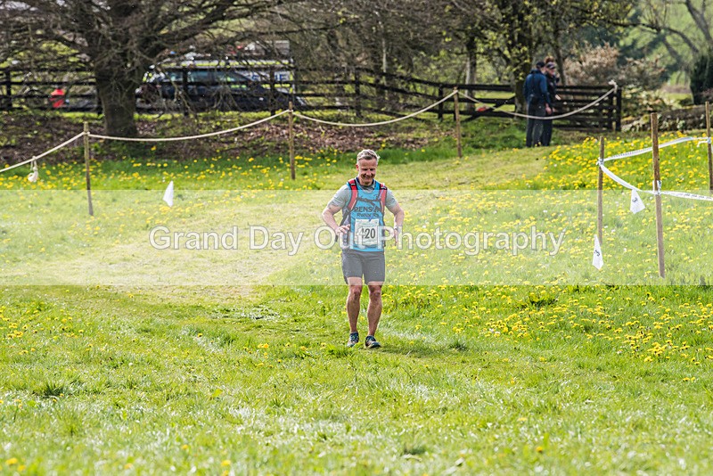 3 Peaks-3409 - The 3 Peaks Race - The Finish - Saturday 29th April 2023