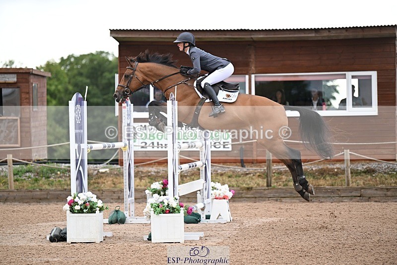 250720-085624-18418 - Cls 20, 1 Star Gold Tour