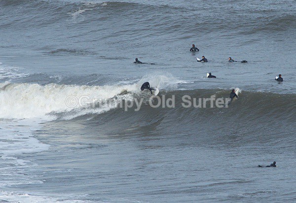 DSC_4455 - Cayton Point 30th October 2017
