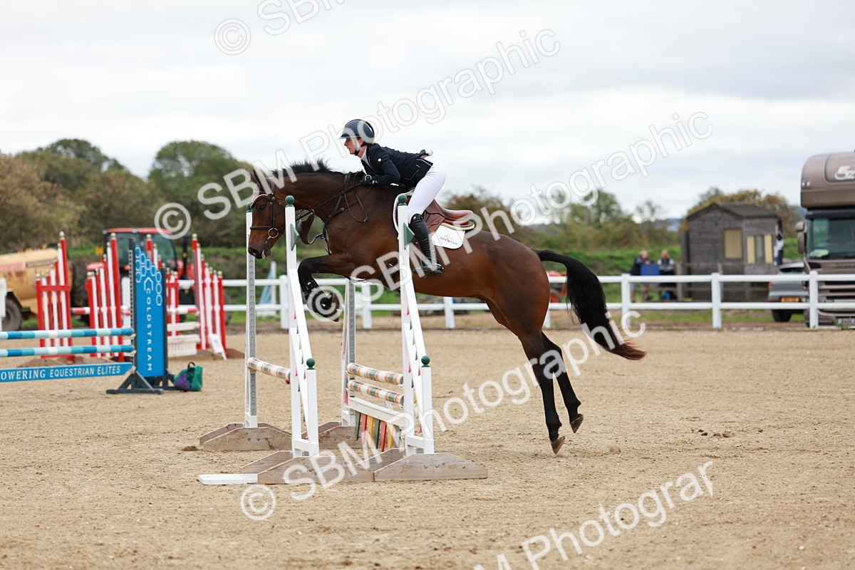 1I0A6636 - Class 1 - Clear Round