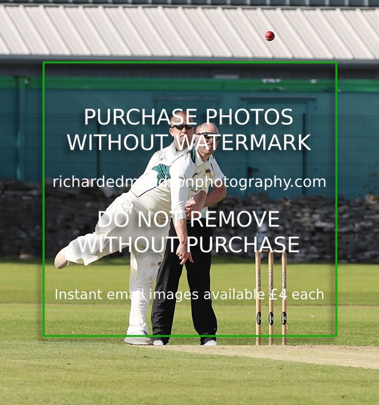 IMG_0163 - Kendal Cricket v Penrith Cricket