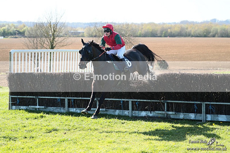 PtP 060426 542 - Paxford Races North Cotswold Easter Mon 06/04/26