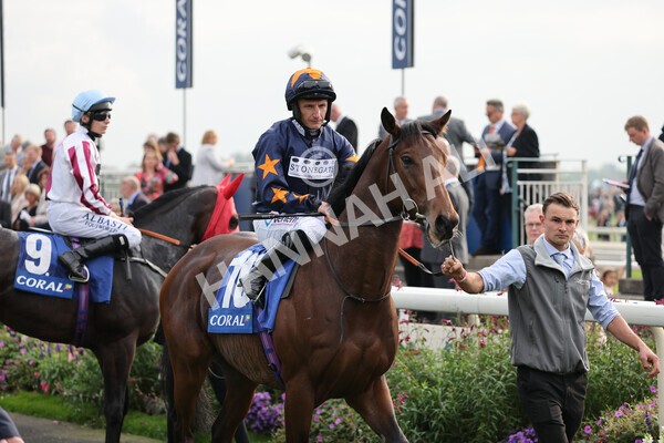 yr09102021r4-25 - Race 4 3.15pm Coral Sprint Trophy Handicap