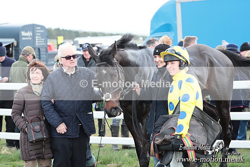 PtP 230324 464 - Tedworth Hunt PtP Larkhill Raccourse 23rd March 2024