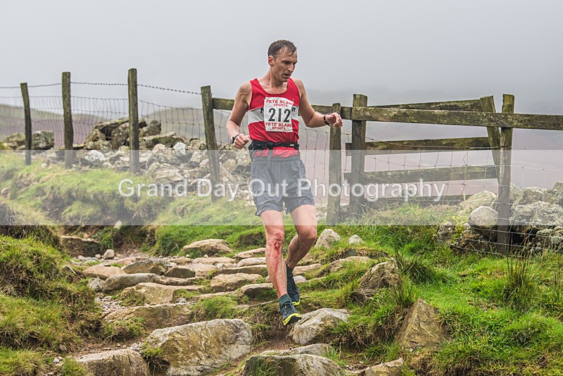 Langdale-831 - Langdale Horseshoe Fell Race Saturday 7th October 2023