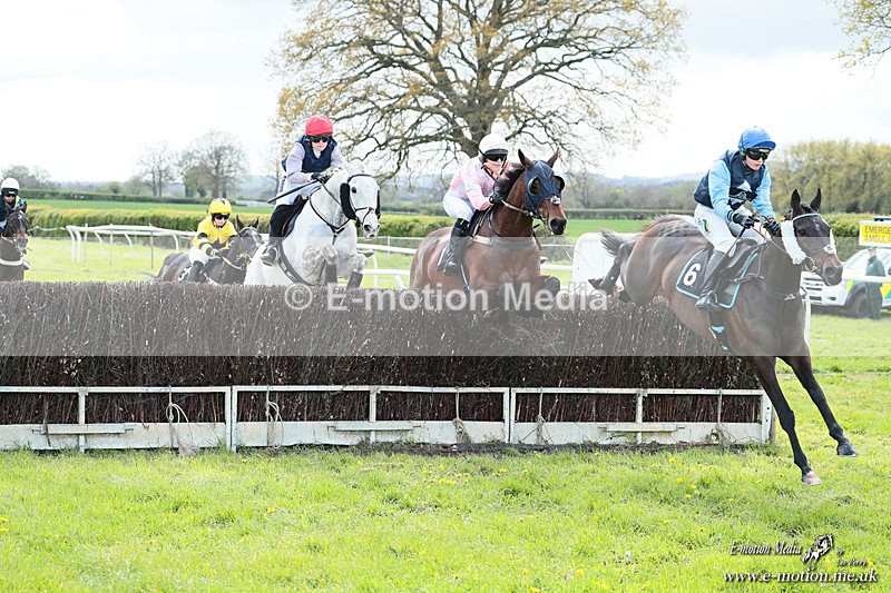 PtP 180426 788 - Worcestershire Hunt PtP Chaddesley Corbett 18/04/26
