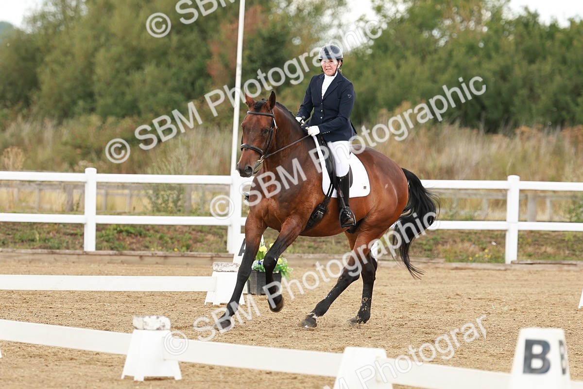 SBM_001010 - Class 4 - Novice 5