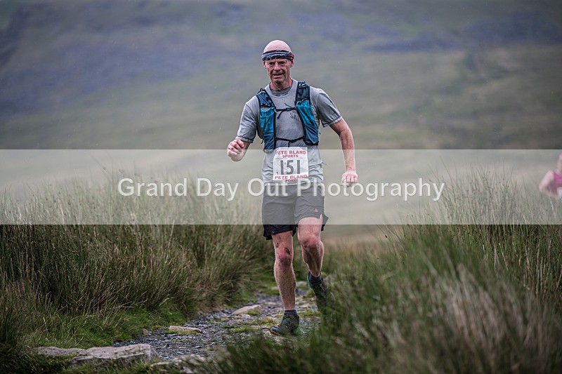 Ingleborough-783 - Ingleborough Mountain Race Saturday 19th July 2025