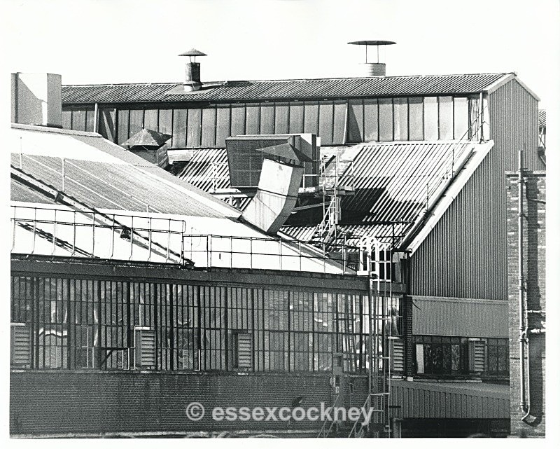  - Ford Dagenham Estate