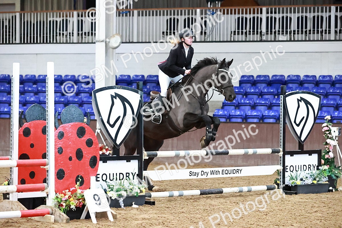 SBM_000277 - Class 1 - Clear Round