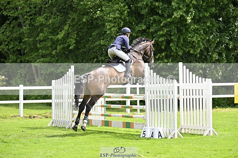 250613A-110332-00688 - Cls 1 Snr Newcomers and 1.10m Open