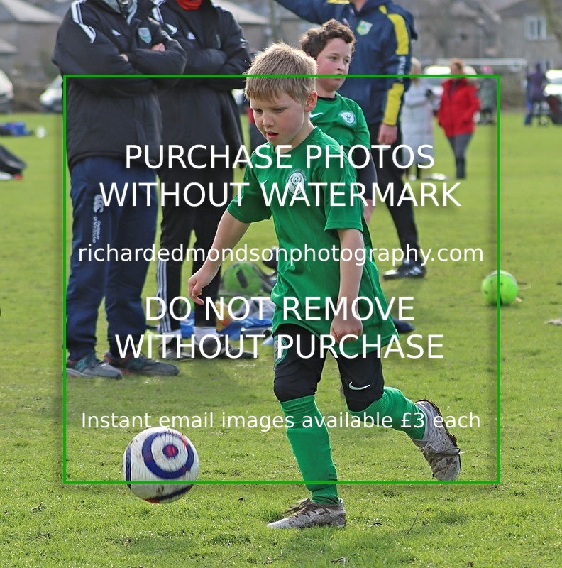 IMG_5926 - Ibis U9 v Milnthorpe & District U9