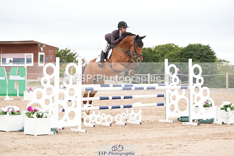 250803-115556-12923 - Cls 27 Chard Equestrian 5 Year Old Championship