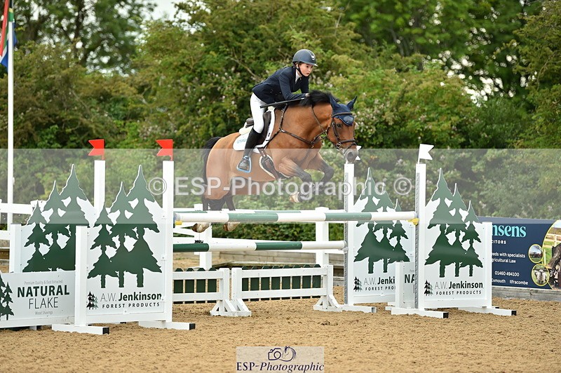 230720A-152304-03486 - Cls 17, 1 Star Silver 1.20m