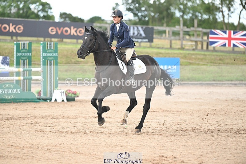 250726-101702-05438 - Cls 14 NAF Bronze League Semi Final