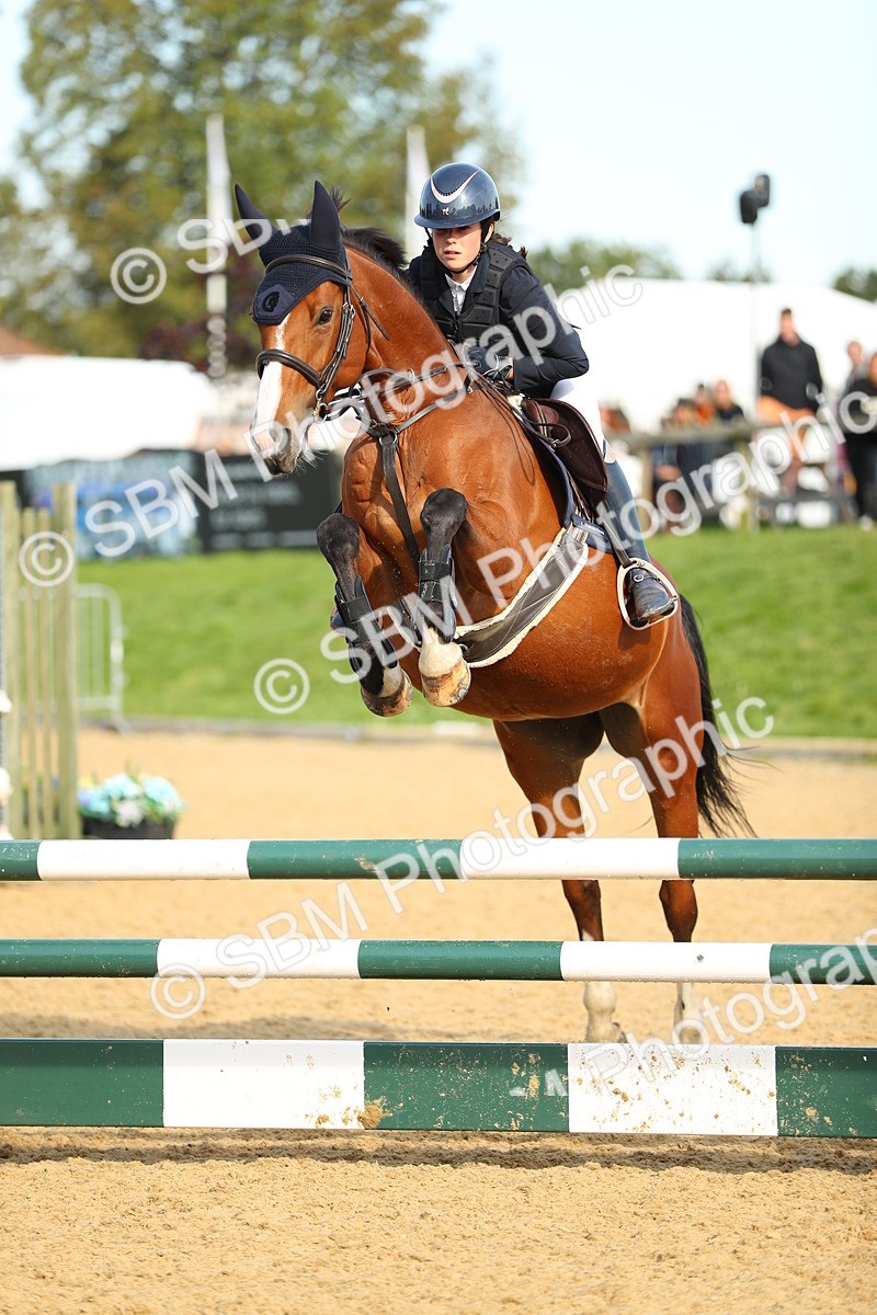 SBM_60336 - J41 - Grand Tour 95cm Championship