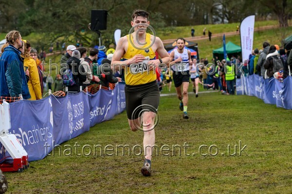 Falkirk26-916502 - Senior Men Set Three