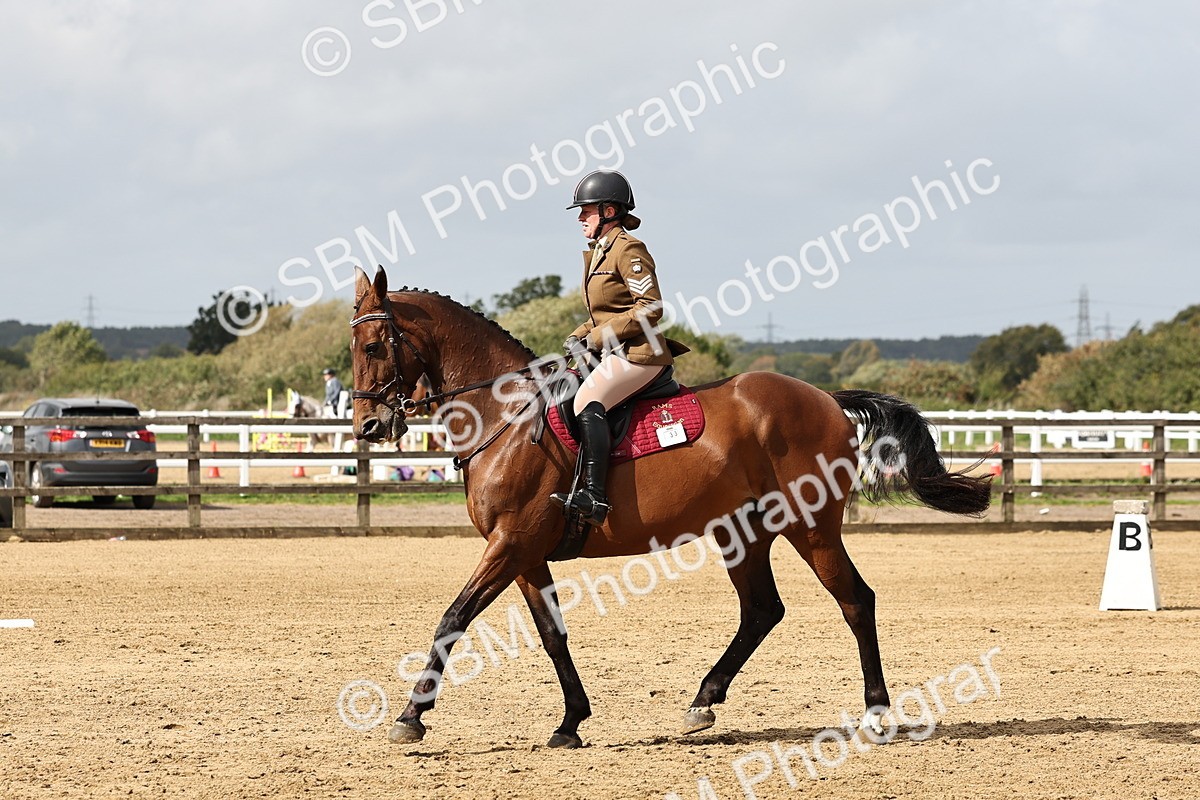 SBM_001227 - Class 46 - Novice 1 Combined Training