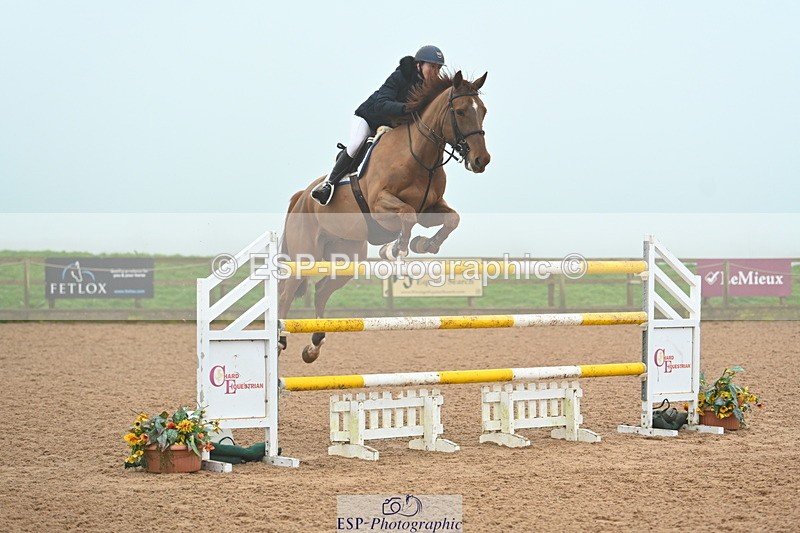 240316A-160115-04531 - Cls 18 National 1.40m Open