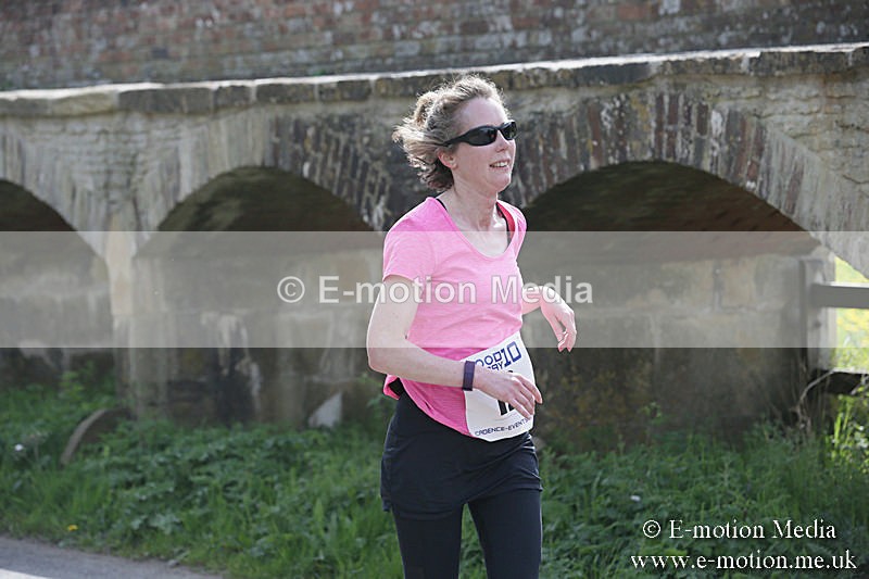 CAD 190419 771 - Cadence Events    Good Friday 10 Miler 19/04/19