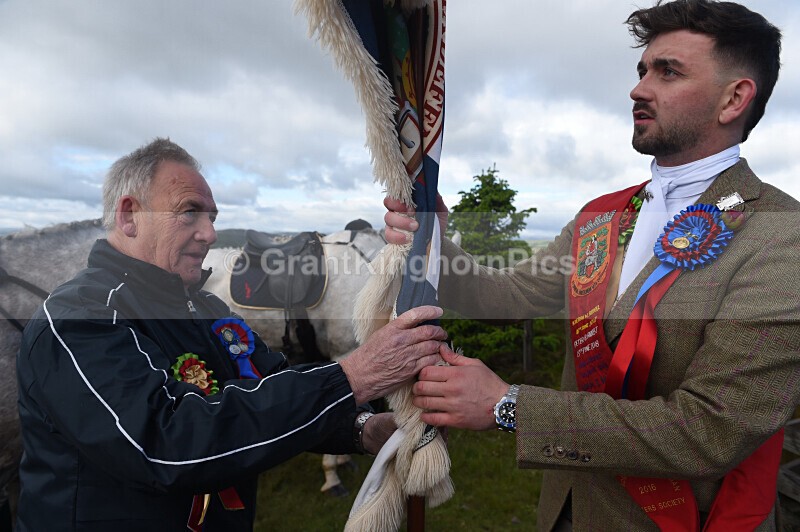 101 - Selkirk Common Riding 2026